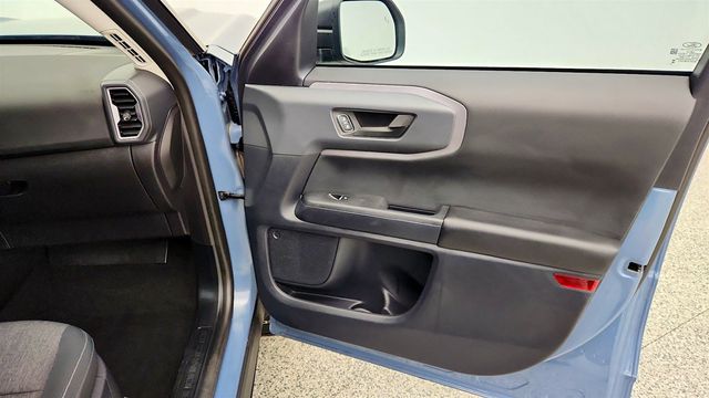 2024 Ford Bronco Sport Big Bend 4x4 - 23079580 - 23
