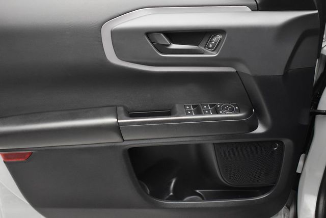 2024 Ford Bronco Sport Big Bend 4x4 - 22927079 - 10