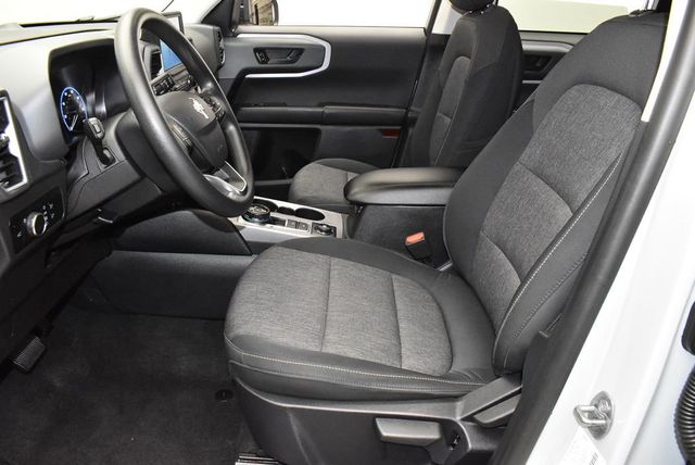 2024 Ford Bronco Sport Big Bend 4x4 - 22927079 - 12