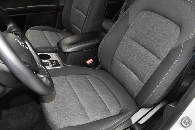 2024 Ford Bronco Sport Big Bend 4x4 - 22927079 - 13