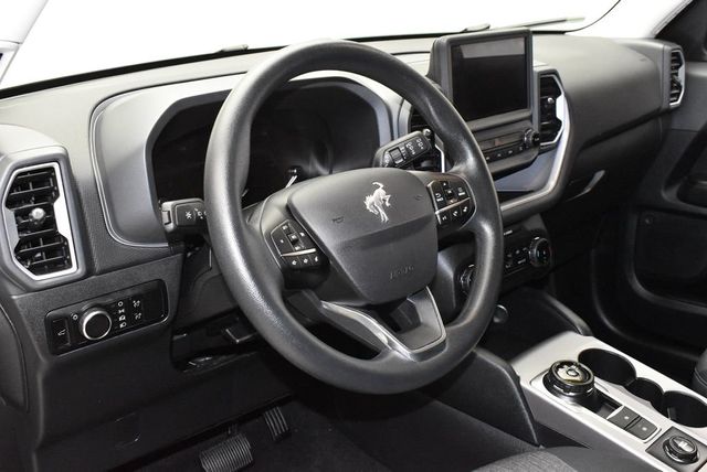 2024 Ford Bronco Sport Big Bend 4x4 - 22927079 - 14