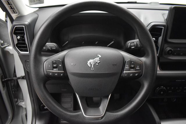 2024 Ford Bronco Sport Big Bend 4x4 - 22927079 - 15