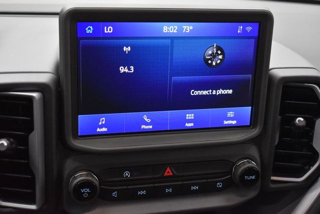 2024 Ford Bronco Sport Big Bend 4x4 - 22927079 - 17