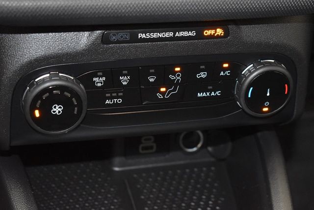 2024 Ford Bronco Sport Big Bend 4x4 - 22927079 - 18