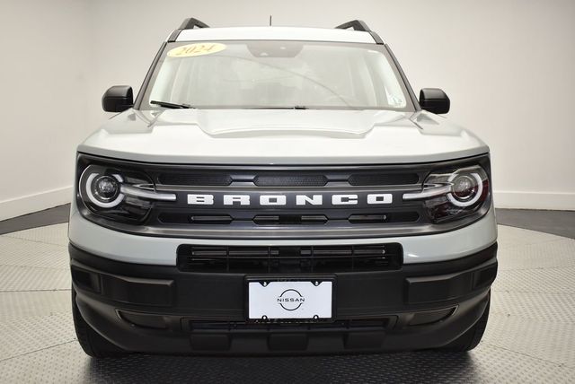 2024 Ford Bronco Sport Big Bend 4x4 - 22927079 - 1