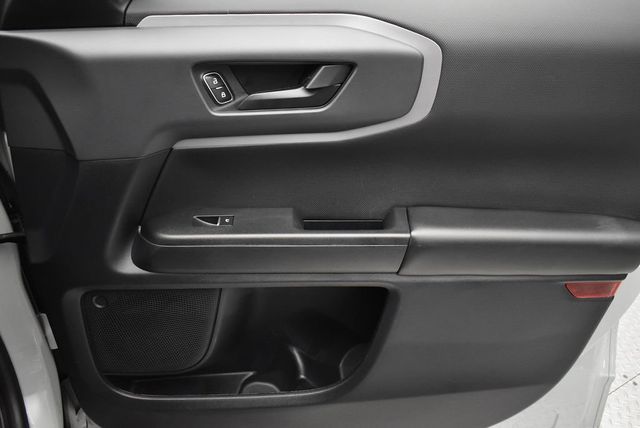 2024 Ford Bronco Sport Big Bend 4x4 - 22927079 - 21