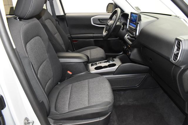 2024 Ford Bronco Sport Big Bend 4x4 - 22927079 - 22