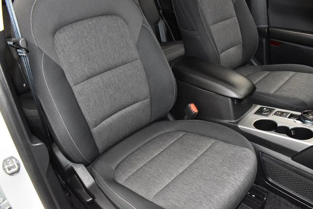 2024 Ford Bronco Sport Big Bend 4x4 - 22927079 - 23