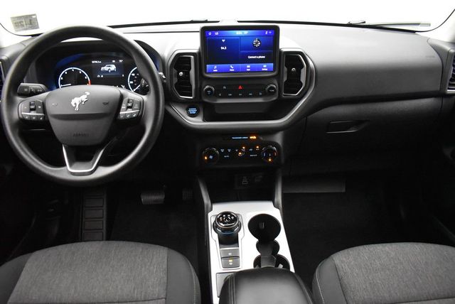 2024 Ford Bronco Sport Big Bend 4x4 - 22927079 - 25