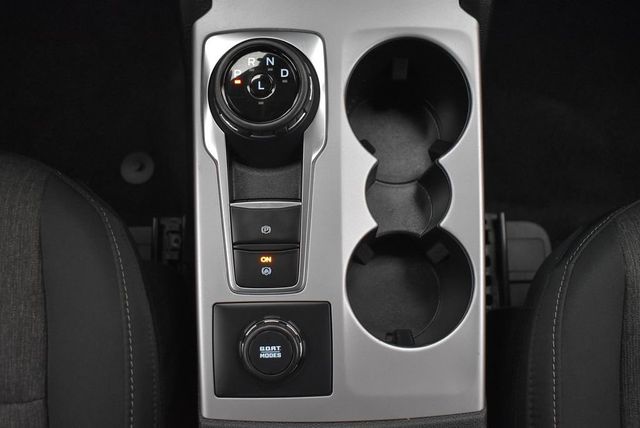 2024 Ford Bronco Sport Big Bend 4x4 - 22927079 - 26