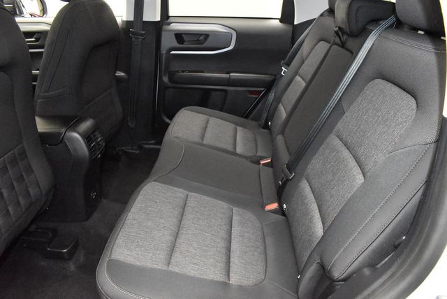 2024 Ford Bronco Sport Big Bend 4x4 - 22927079 - 31
