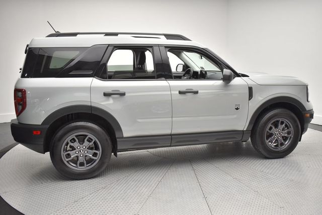 2024 Ford Bronco Sport Big Bend 4x4 - 22927079 - 3