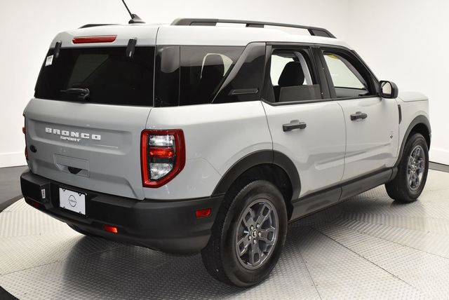 2024 Ford Bronco Sport Big Bend 4x4 - 22927079 - 4