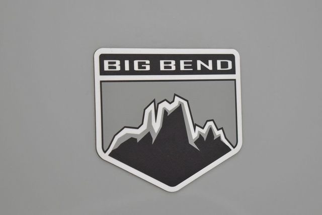 2024 Ford Bronco Sport Big Bend 4x4 - 22927079 - 8