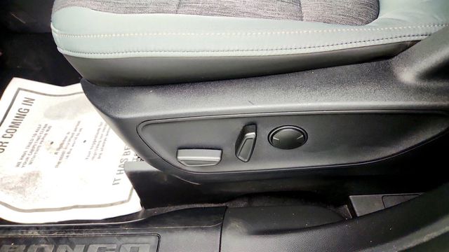 2024 Ford Bronco Sport Big Bend 4x4 - 23029967 - 15