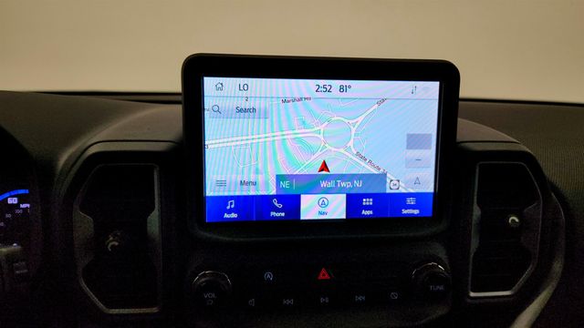 2024 Ford Bronco Sport Big Bend 4x4 - 23029967 - 23