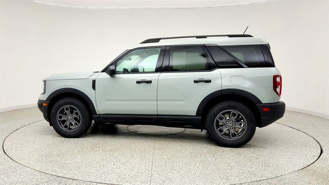 2024 Ford Bronco Sport Big Bend 4x4 - 23029967 - 7