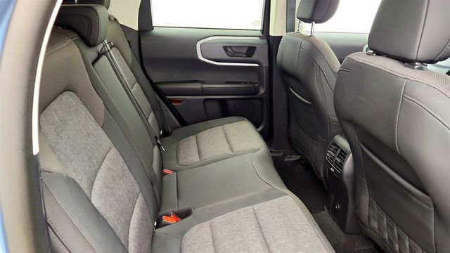 2024 Ford Bronco Sport Big Bend 4x4 w/ Convenience Package - 23079580 - 20