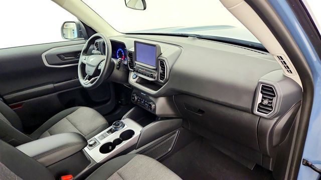 2024 Ford Bronco Sport Big Bend 4x4 w/ Convenience Package - 23079580 - 22