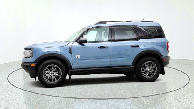 2024 Ford Bronco Sport Big Bend 4x4 w/ Convenience Package - 23079580 - 7
