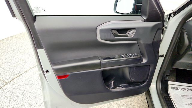 2024 Ford Bronco Sport Big Bend 4x4 w/ Convenience Pkg, Moonroof & Co-Pilot360 Assist+ - 23029967 - 10