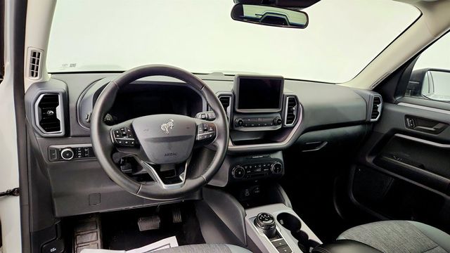 2024 Ford Bronco Sport Big Bend 4x4 w/ Convenience Pkg, Moonroof & Co-Pilot360 Assist+ - 23029967 - 16