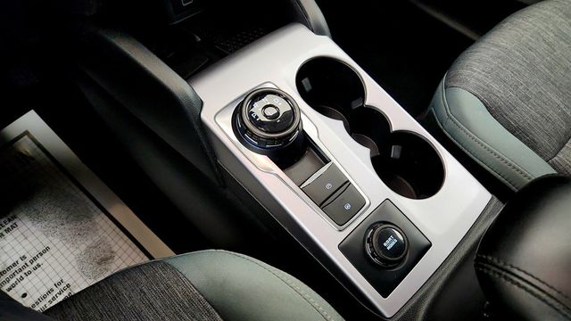 2024 Ford Bronco Sport Big Bend 4x4 w/ Convenience Pkg, Moonroof & Co-Pilot360 Assist+ - 23029967 - 20