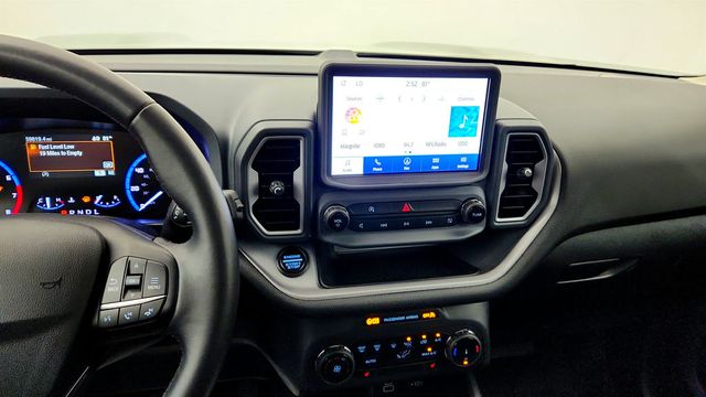 2024 Ford Bronco Sport Big Bend 4x4 w/ Convenience Pkg, Moonroof & Co-Pilot360 Assist+ - 23029967 - 21