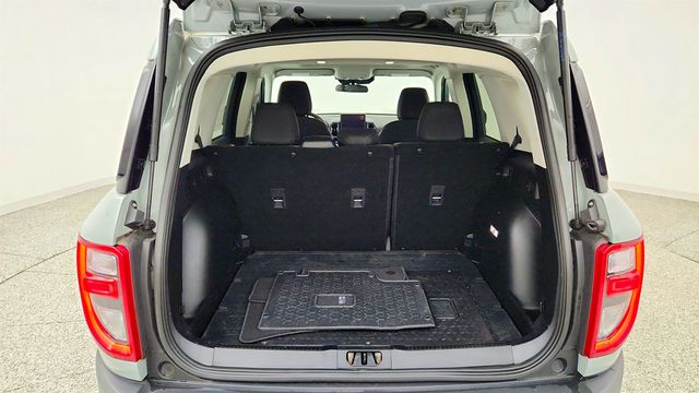 2024 Ford Bronco Sport Big Bend 4x4 w/ Convenience Pkg, Moonroof & Co-Pilot360 Assist+ - 23029967 - 26
