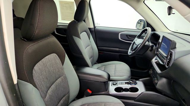 2024 Ford Bronco Sport Big Bend 4x4 w/ Convenience Pkg, Moonroof & Co-Pilot360 Assist+ - 23029967 - 28
