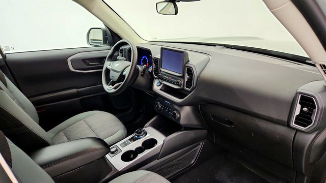 2024 Ford Bronco Sport Big Bend 4x4 w/ Convenience Pkg, Moonroof & Co-Pilot360 Assist+ - 23029967 - 29