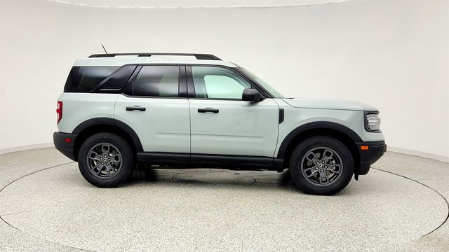2024 Ford Bronco Sport Big Bend 4x4 w/ Convenience Pkg, Moonroof & Co-Pilot360 Assist+ - 23029967 - 3