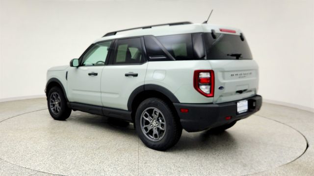 2024 Ford Bronco Sport Big Bend 4x4 w/ Convenience Pkg, Moonroof & Co-Pilot360 Assist+ - 23029967 - 6
