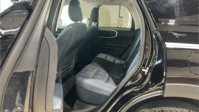 2024 Ford Bronco Sport Heritage 4x4 - 23011820 - 10