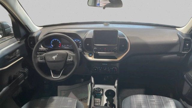 2024 Ford Bronco Sport Heritage 4x4 - 23011820 - 13