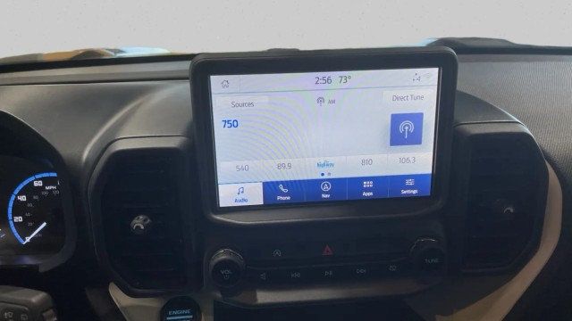 2024 Ford Bronco Sport Heritage 4x4 - 23011820 - 16