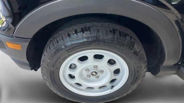 2024 Ford Bronco Sport Heritage 4x4 - 23011820 - 19