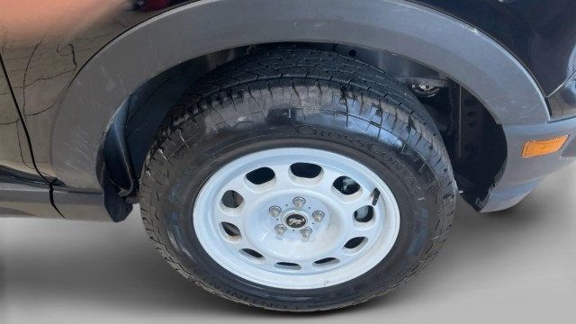 2024 Ford Bronco Sport Heritage 4x4 - 23011820 - 20