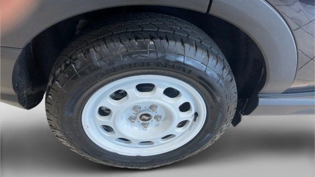 2024 Ford Bronco Sport Heritage 4x4 - 23011820 - 21