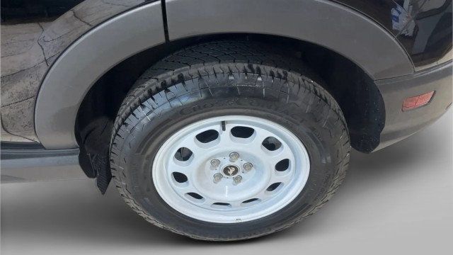 2024 Ford Bronco Sport Heritage 4x4 - 23011820 - 22