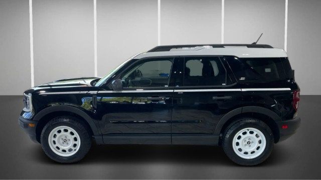 2024 Ford Bronco Sport Heritage 4x4 - 23011820 - 6