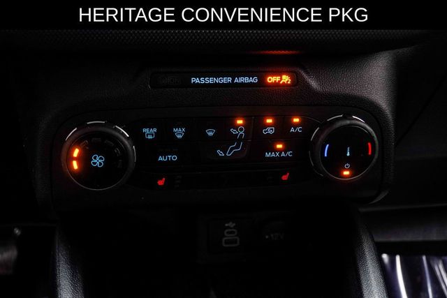 2024 Ford Bronco Sport Heritage 4x4 - 23042330 - 21