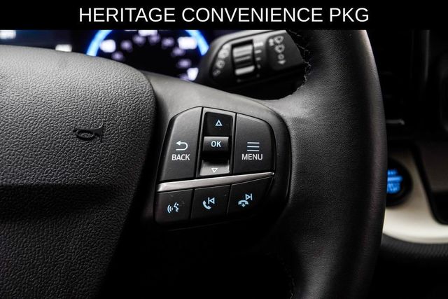 2024 Ford Bronco Sport Heritage 4x4 - 23042330 - 28