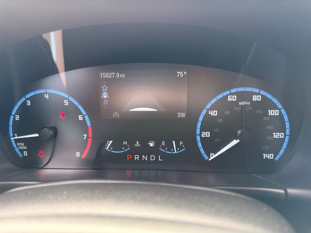 2024 Ford Bronco Sport Heritage 4x4 - 22988016 - 4