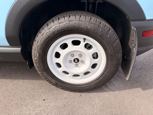 2024 Ford Bronco Sport Heritage 4x4 - 22988016 - 7