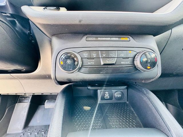 2024 Ford Bronco Sport Heritage 4x4 - 23058904 - 16
