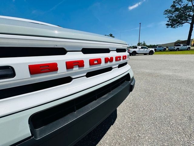 2024 Ford Bronco Sport Heritage 4x4 - 23058904 - 3