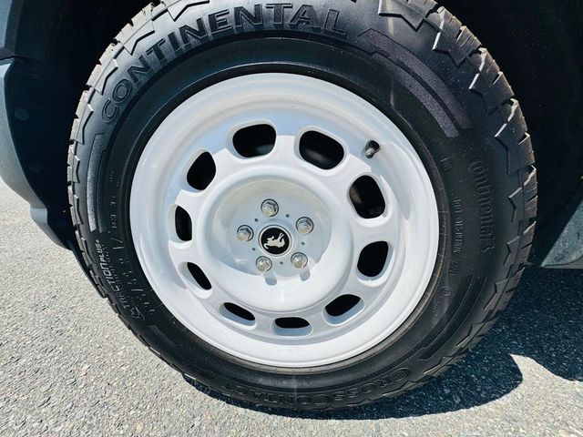 2024 Ford Bronco Sport Heritage 4x4 - 23058904 - 8