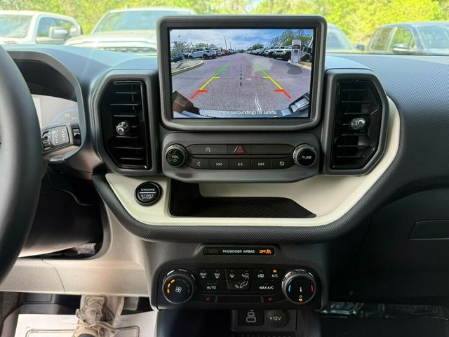 2024 Ford Bronco Sport Heritage 4x4 - 23005234 - 5