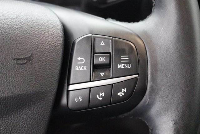 2024 Ford Bronco Sport Outer Banks - 23077170 - 12